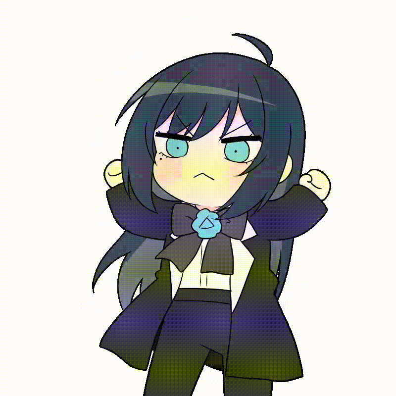 Navigation bar avatar